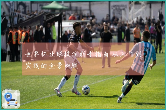 世界杯让球投注新手指南 从入门到实践的全景回顾
