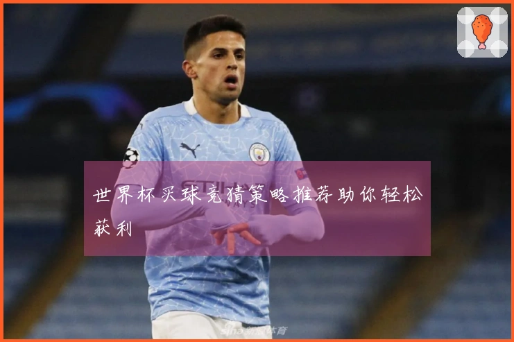 世界杯买球竞猜策略推荐助你轻松获利