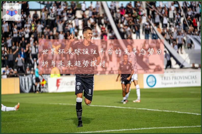 世界杯滚球投注平台的竞争态势分析与未来趋势探讨