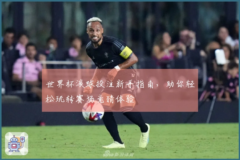 世界杯滚球投注新手指南，助你轻松玩转赛场竞猜体验