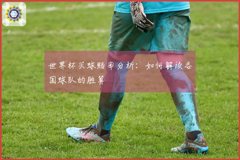 世界杯买球赔率分析：如何解读各国球队的胜算