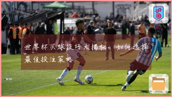 世界杯买球技巧大揭秘，如何选择最佳投注策略