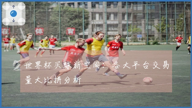 世界杯买球新空间：各大平台交易量大比拼分析
